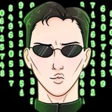 Pavel Durov - $NEO | The Matrix Portal