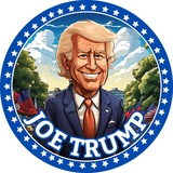 JOE TRUMP - $JTP