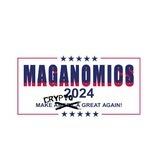 MAGANOMICS $SOL CTO