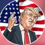 TRUMP MAGA PRESIDENT
