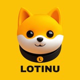 Lottery Inu