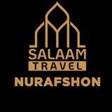 SALAAM TRAVEL NURAFSHON