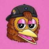 DuckyDuck Entry Portal