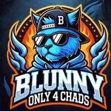 Blunny - Be a Chad!