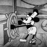 OG Mickey Portal
