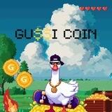 Gu$$i coin runner 💎TON