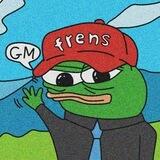 $GM 👋🧢