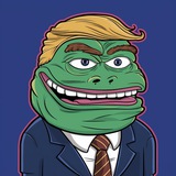 TRUMPE Official Community