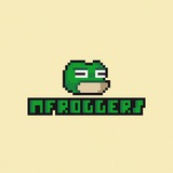 mFROGGERS Portal