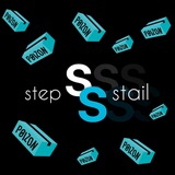 StepStail - оригинальные кросовки и одежда