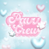 pavv crew! ฅᗢ
