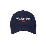 WJD - BIDEN'S HAT