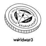 WorldWar3 $WW3 - ENTRY