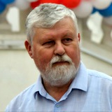 Вячеслав Аксенов