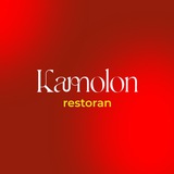 ️KAMOLON RESTORAN️