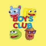 Boy's Club - $BOYSCLUB | Solana