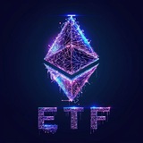 ETH ETF portal