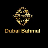"Dubai_bahmal" magazini🛒🛍️