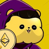 Max On Eth - Portal