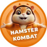 Hamster Kombat