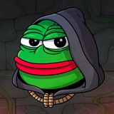 Cult Of Pepe | Portal