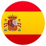 EURO⚽️ 🇪🇸SPAIN