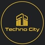 Techno City Jizzax 📱