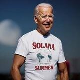 Biden's Sol Summer Portal