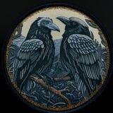 Huginn & Muninn