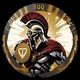 The Resistance 300 | TON
