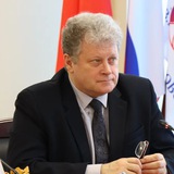 Ректор УМЦ | Олег Николаевич Слоботчиков