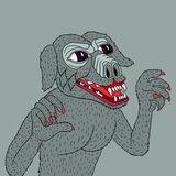 Wolfskull | $SKULL BY MATT FURIE