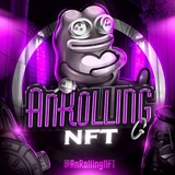 AnRolling NFT