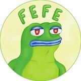 FEFE - Mindviscosity PEPE