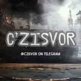 C’ZISVOR || OPEN 06.00-00.00