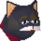 $BEITE - RuneScape Cat