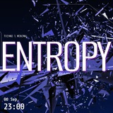 ENTROPY 🪩