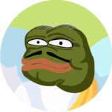 Pepe Godfather - RayPump family PORTAL