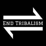 End Tribalism in Politics