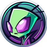 Invader $ZIM Portal