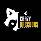 Crazy Raccon’s/Продкашн/Студии подкастов