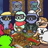 RICH LOST DOGS SQUAD