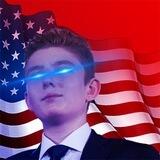 Dark Barron waiting room!