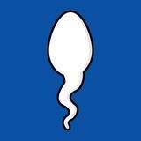 Sperm ton