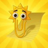 CLIPPY PFP