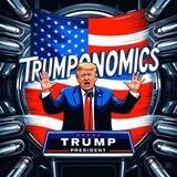 TRUMPONOMICS🇺🇸
