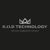 K.O.D. TECHNOLOGY