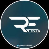 Real exam | IELTS