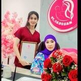 AISHA BOLALAR MASSAJI 👼 (Uchquduq)