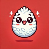 RICE COMMUNITY 🍙 - 我可以修复她